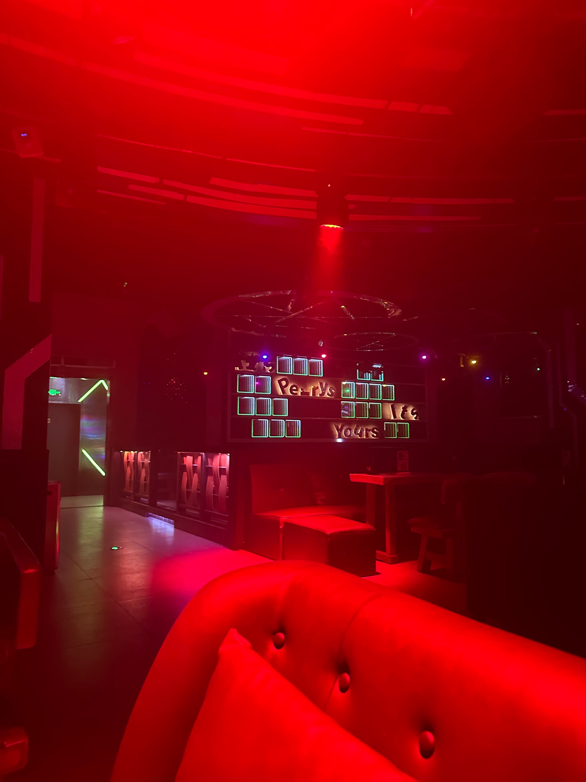 渭南商务KTV最佳推荐-大荔县ktv预订