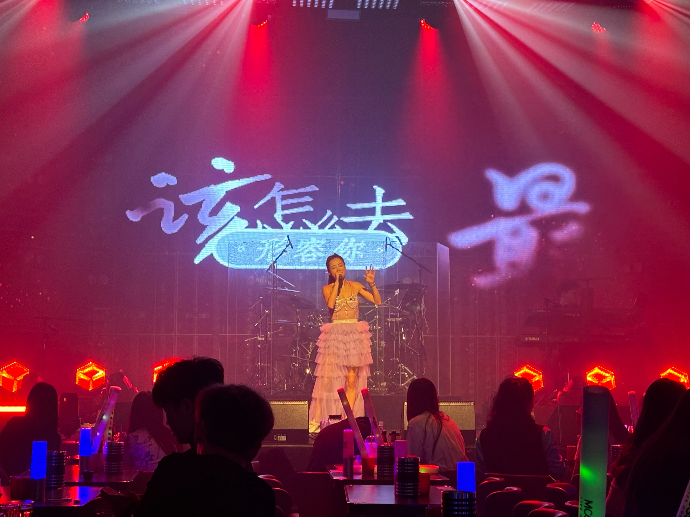 渭南商务ktv畅享多样商务ktv玩法-大荔县ktv预订